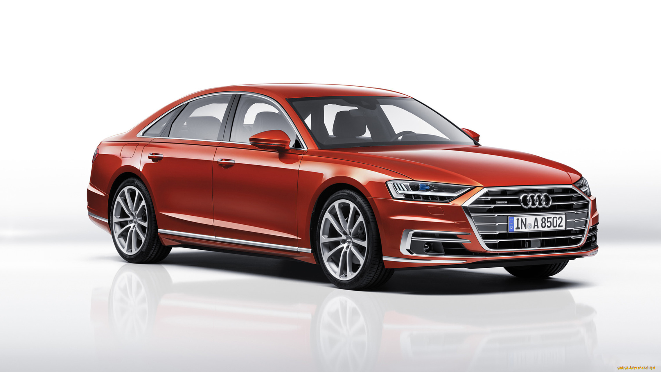 audi a8 2018, , audi, a8, 2018